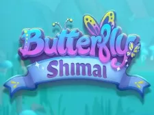 Butterfly Shimai