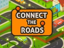 Connect The Roads