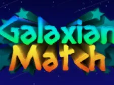 Galaxian Match