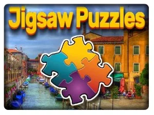 Italia Jigsaw Puzzle