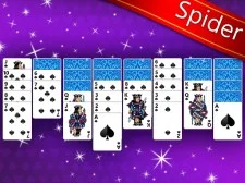 Microsoft Spider Solitaire