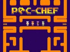 Pac Chef